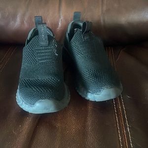 Skechers Air  Cooler Memory Foam Toddler Size